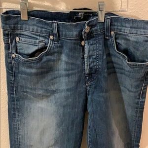 Seven jeans